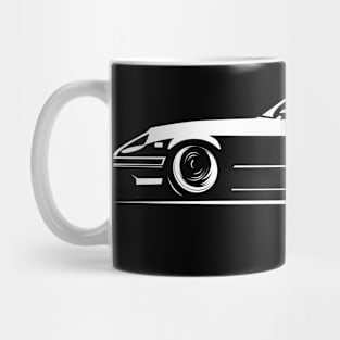 1978-1983 280ZX S130 Mug